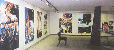 Galerie Geiger